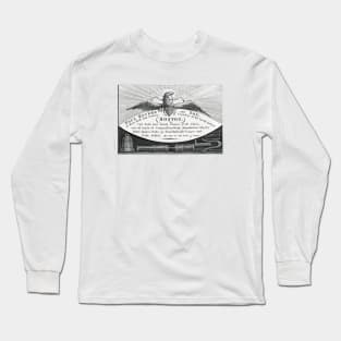 1800 Paul Revere and Son Long Sleeve T-Shirt